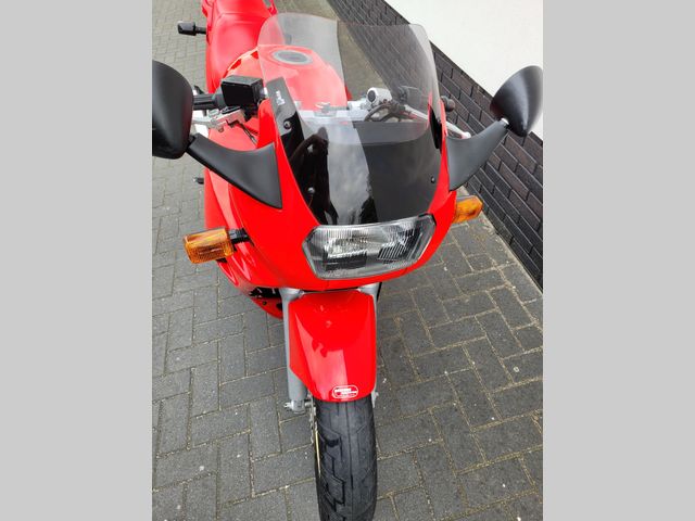 suzuki - gsx-600-f