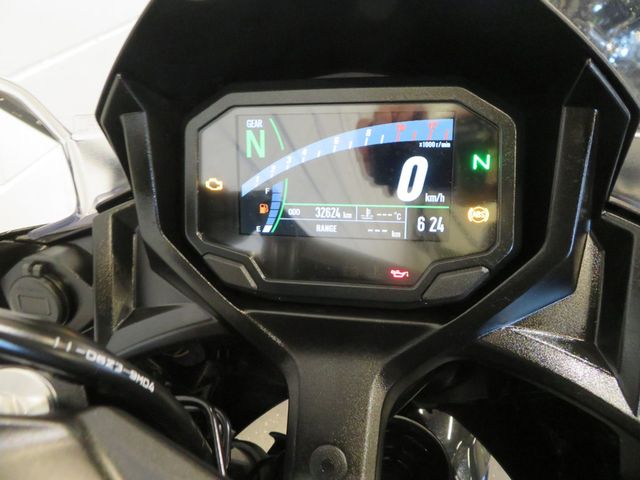 kawasaki - ninja-650