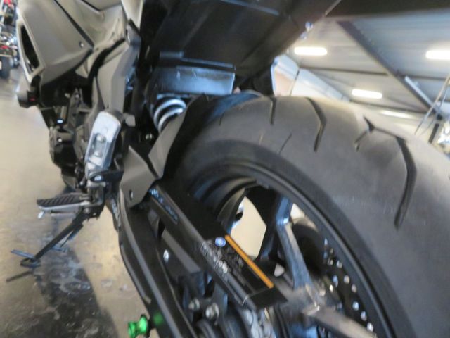 kawasaki - ninja-650