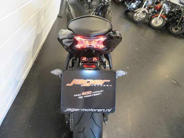 kawasaki - ninja-650