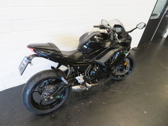 kawasaki - ninja-650