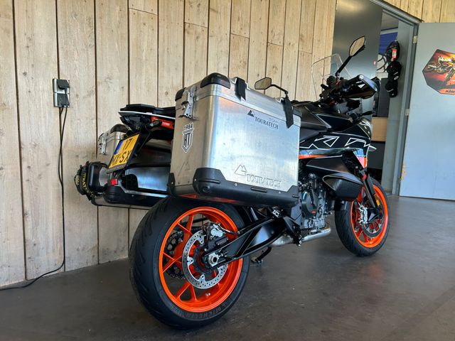 ktm - 890-smt