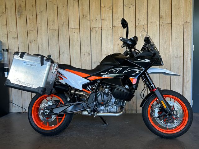 ktm - 890-smt