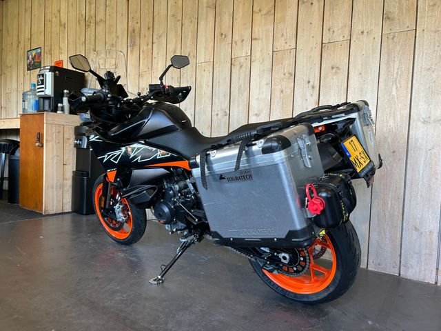 ktm - 890-smt