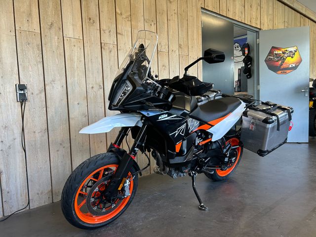 ktm - 890-smt