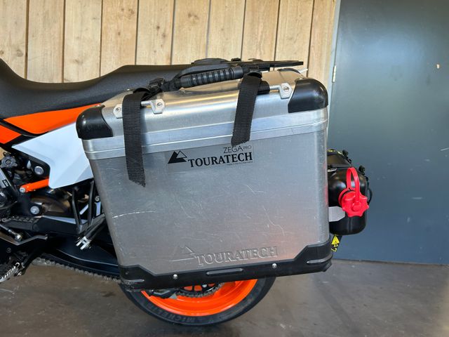 ktm - 890-smt