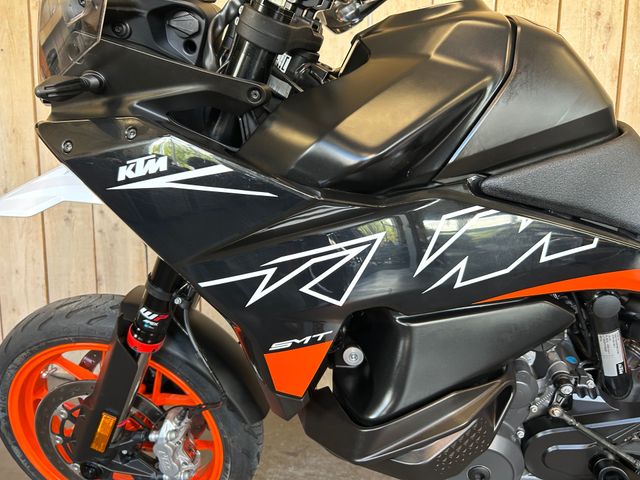 ktm - 890-smt