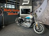HARLEY-DAVIDSON SPORTSTER LOW XL 883 L