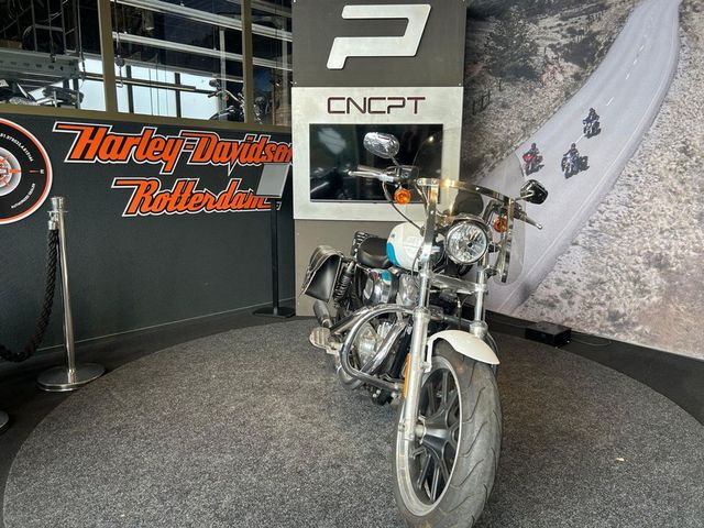 harley-davidson - sportster-low-xl-883-l