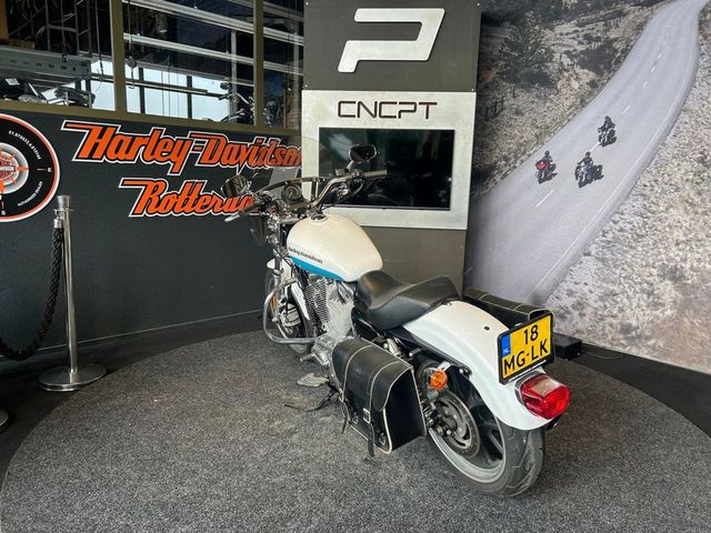 harley-davidson - sportster-low-xl-883-l