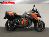 KTM 1290 SUPER DUKE GT
