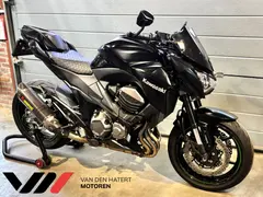 Kawasaki Z 800 ABS Performance 2015 occasion – foto 2 van 7