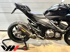 Kawasaki Z 800 ABS Performance 2015 occasion – foto 3 van 7