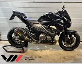 Kawasaki Z 800 Performance 2015 occasion