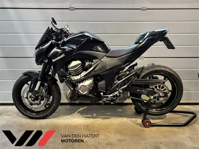 KAWASAKI Z 800 PERFORMANCE – foto 4