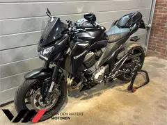 Kawasaki Z 800 ABS Performance 2015 occasion – foto 6 van 7
