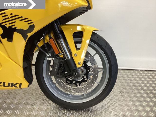 suzuki - gsx-8r