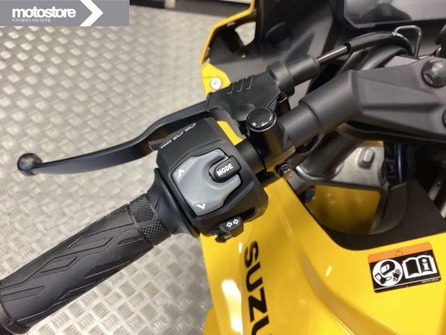 suzuki - gsx-8r