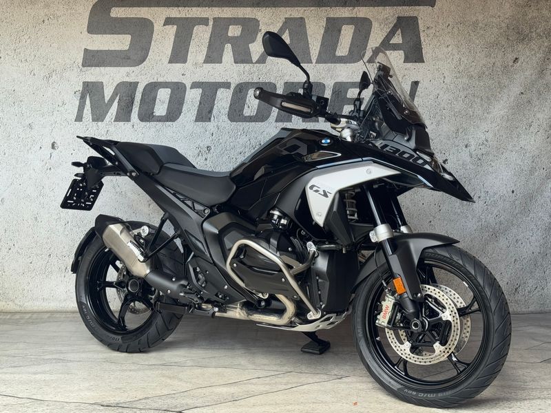 BMW R 1300 GS Triple Black 2024 occasion