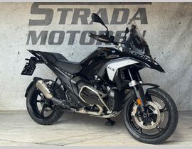 BMW R 1300 GS Triple Black 2024 occasion