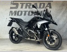 BMW R 1300 GS Triple Black 2024 occasion