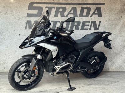 BMW R 1300 GS TRIPLE BLACK – foto 2