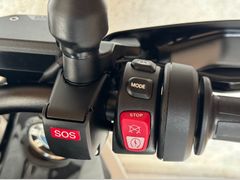 BMW R 1300 GS Triple Black 2024 occasion – foto 25 van 29