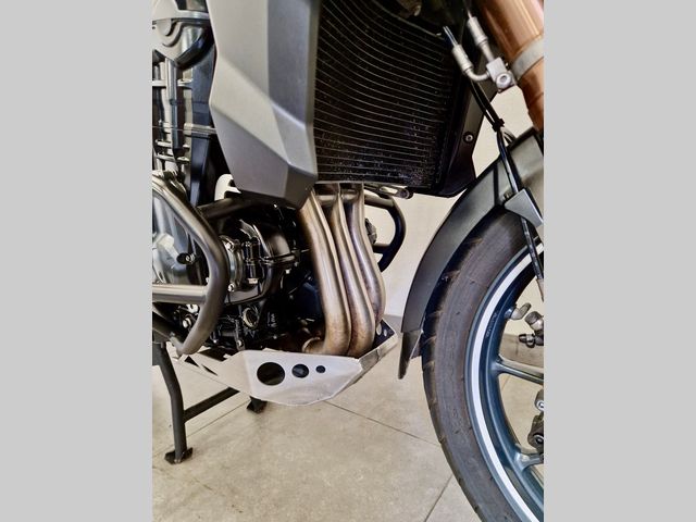 triumph - tiger-explorer-xr