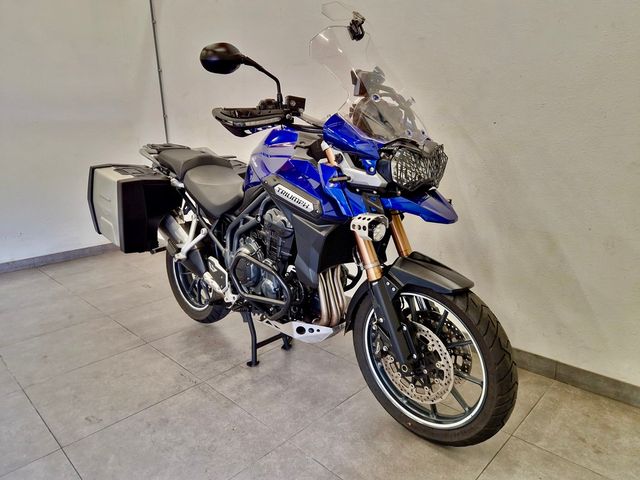 triumph - tiger-explorer-xr