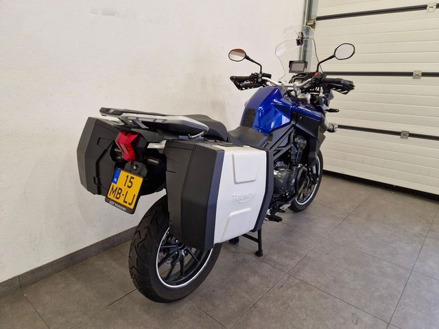 triumph - tiger-explorer-xr