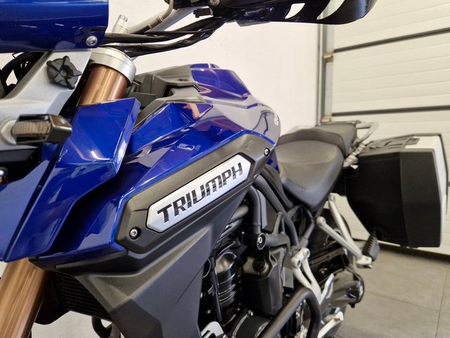 triumph - tiger-explorer-xr
