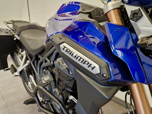 triumph - tiger-explorer-xr