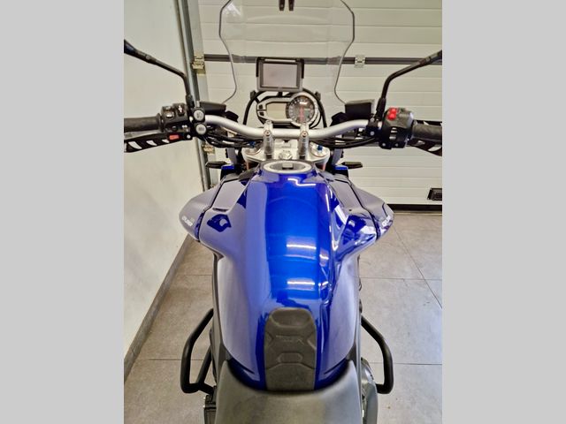 triumph - tiger-explorer-xr