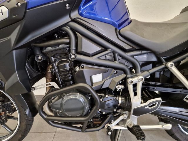 triumph - tiger-explorer-xr