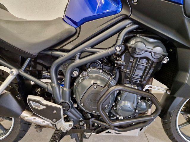 triumph - tiger-explorer-xr