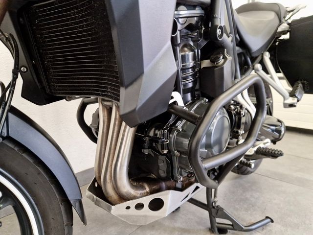 triumph - tiger-explorer-xr