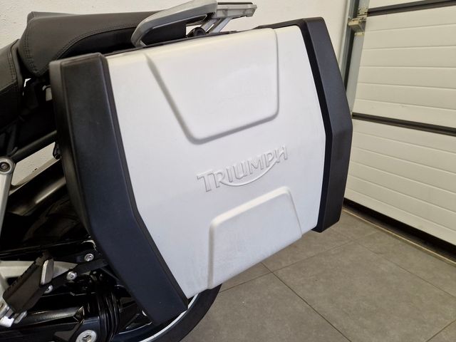 triumph - tiger-explorer-xr