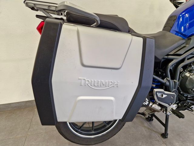 triumph - tiger-explorer-xr