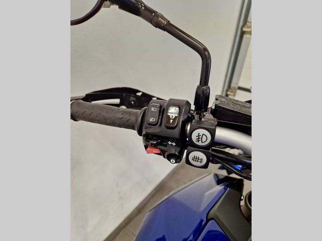 triumph - tiger-explorer-xr