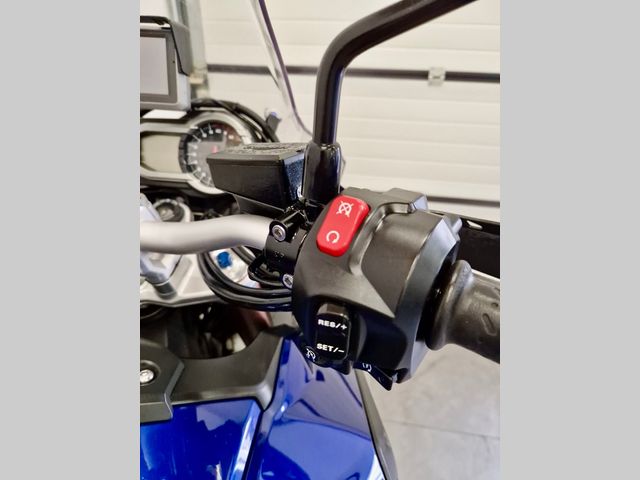 triumph - tiger-explorer-xr