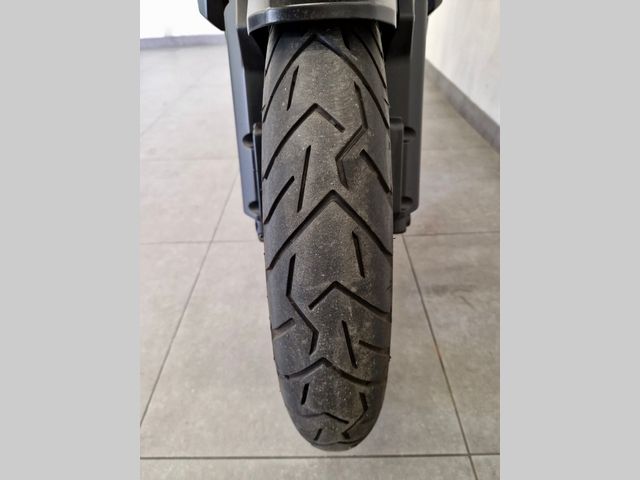 triumph - tiger-explorer-xr