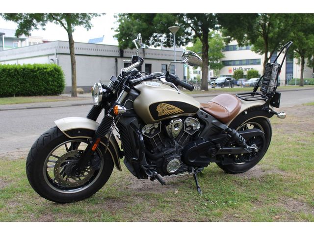indian - scout-bobber