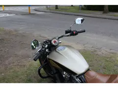Indian Motorcycle Scout Bobber style 2019 occasion – foto 4 van 9