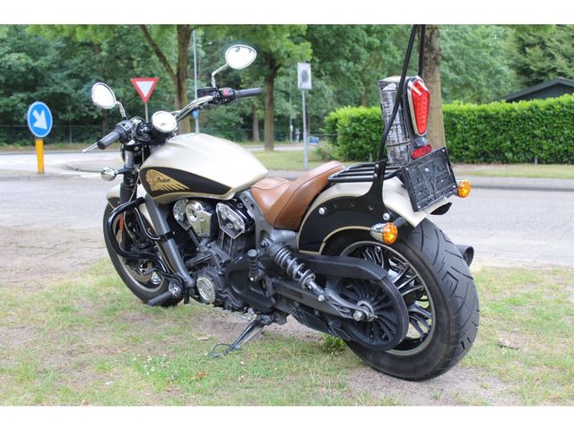 indian - scout-bobber