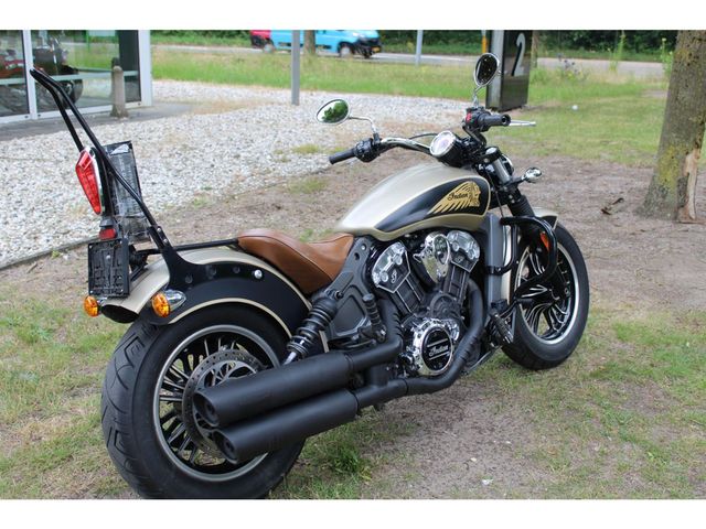 indian - scout-bobber