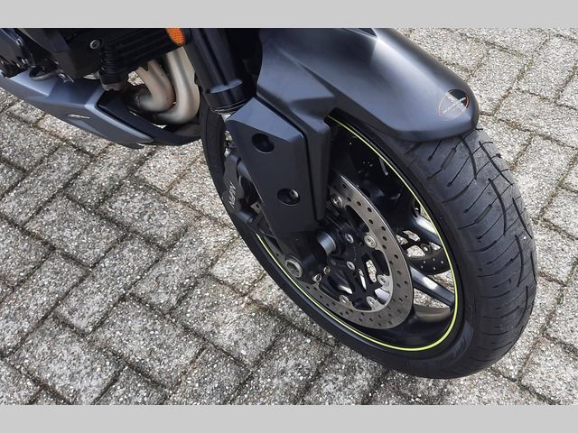 triumph - tiger-1050-sport