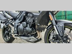 Triumph Tiger 1050 Sport 2020 occasion – foto 7 van 16