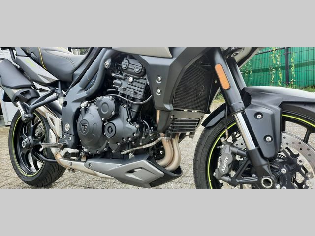 triumph - tiger-1050-sport