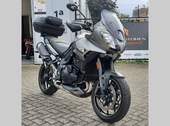 Triumph Tiger 1050 Sport 2020 occasion