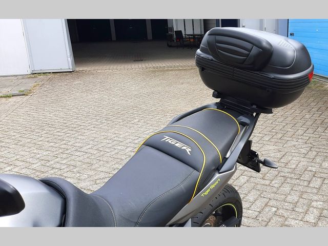 triumph - tiger-1050-sport